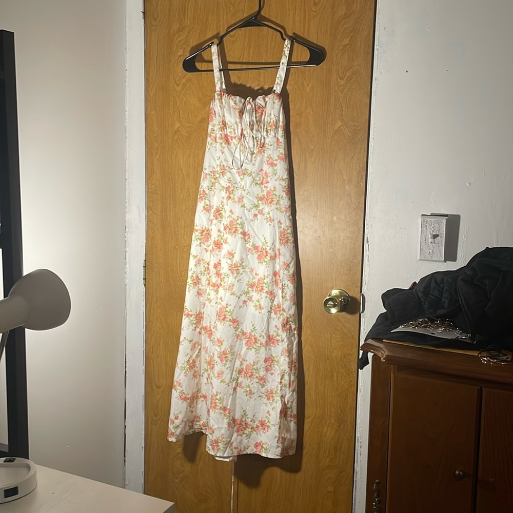 sun dress